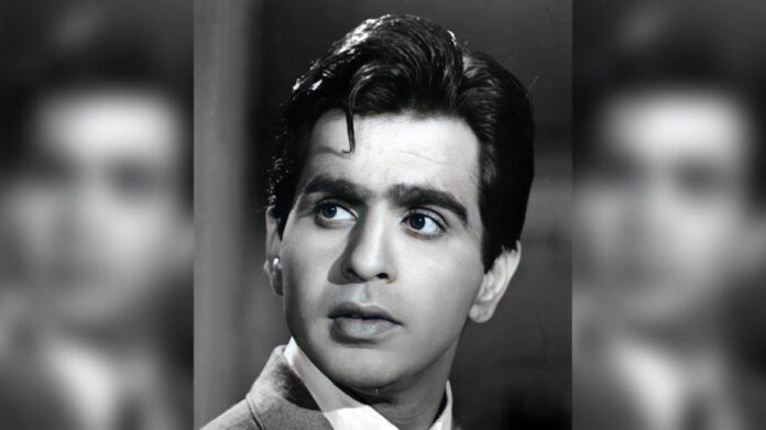 Dilip Kumar