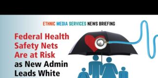 Federal health safety nets