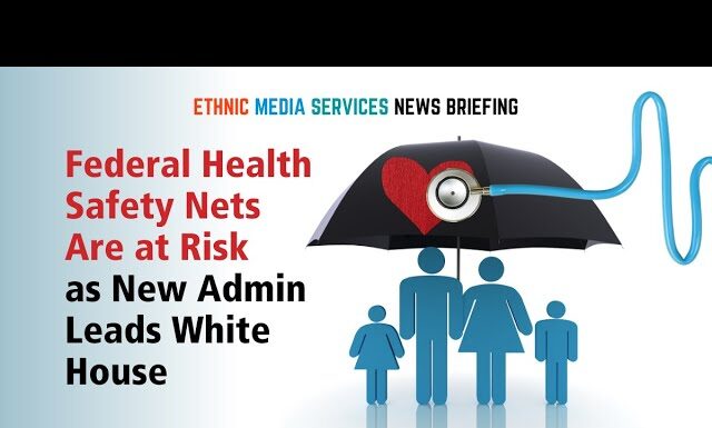 Federal health safety nets in 2025 Federal health safety nets