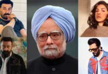 Manmohan Singh