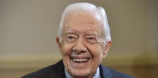 Jimmy Carter