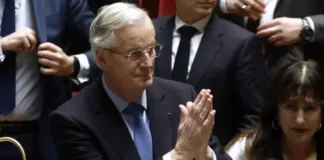 Michel Barnier