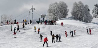 Gulmarg