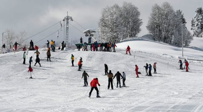 Gulmarg