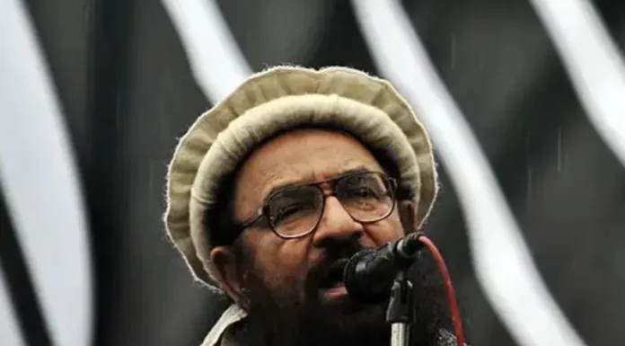 Hafiz Abdul Rehman Makki