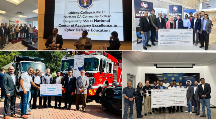 ITServe Alliance’s CSR Program Contributes Empowering Future Generations ITServe Alliance