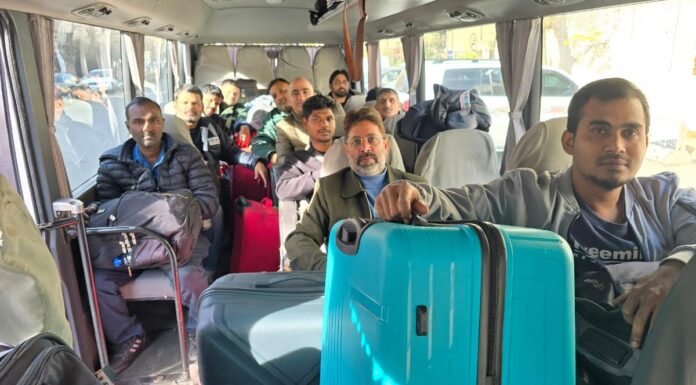 India evacuates 75 Nationals from Syria Syria