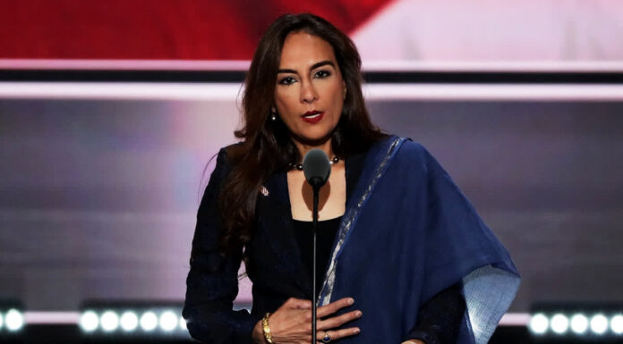 US President-elect Trump nominates Indian-American lawyer Assistant Attorney General for Civil Rights at US Justice department Indian-American