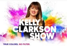 Kelly Clarkson Show