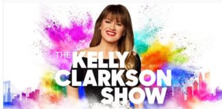 Kelly Clarkson Show