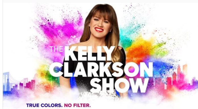 ‘The Kelly Clarkson Show’ renewed for seventh season Kelly Clarkson Show