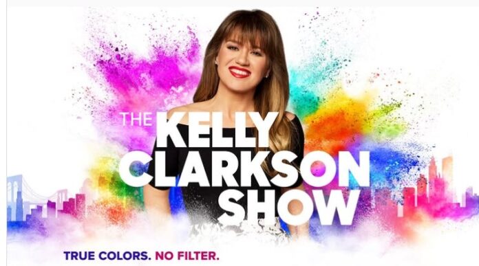 Kelly Clarkson Show