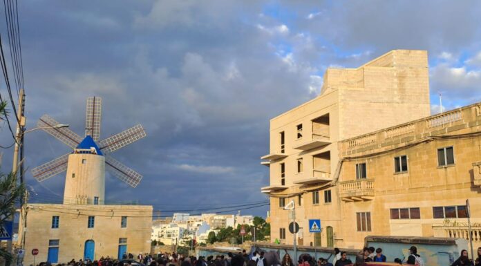 Malta