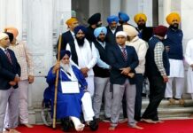 Sukhbir Singh Badal