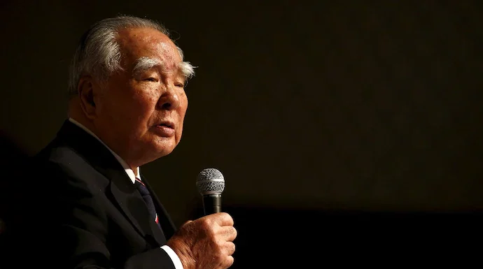 Osamu Suzuki