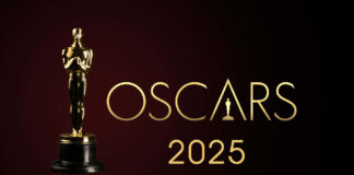 Oscars 2025