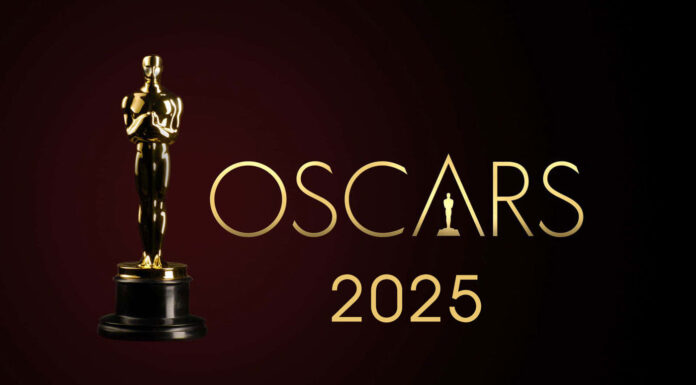 Oscars 2025