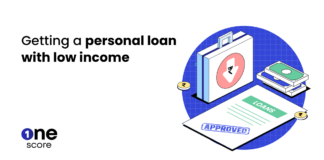 Personal Loans