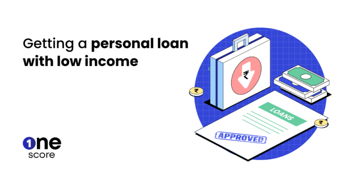 Personal Loans