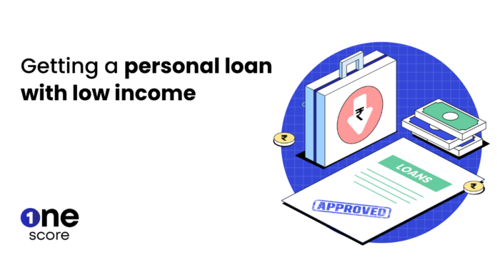 Personal Loans