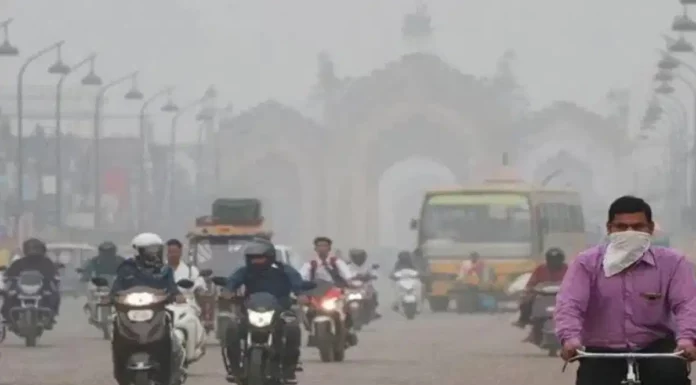 Rain likely in Punjab, Haryana, and Delhi-NCR; Cold wave to follow from Dec 9: IMD Rain