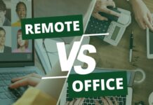 Remote Work