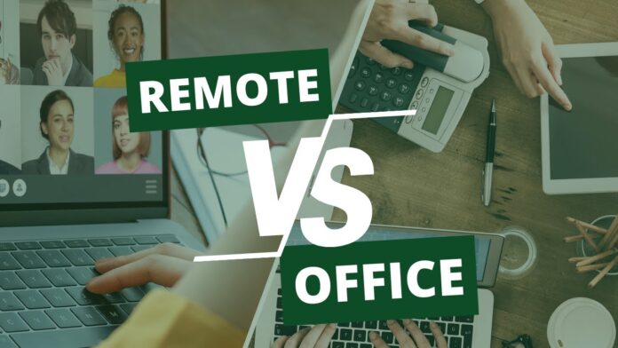 Remote Work