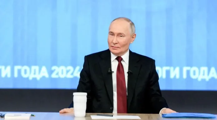 Putin