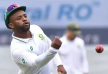 Bavuma