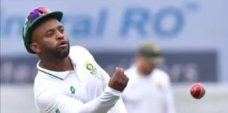 Bavuma