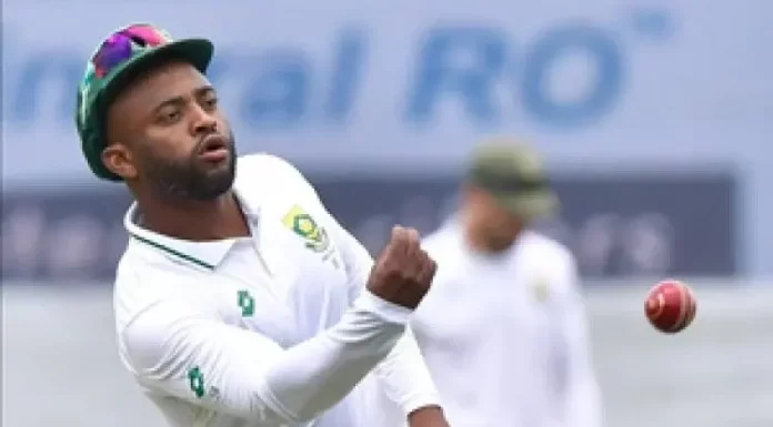 Bavuma