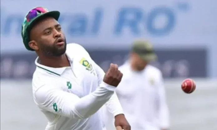 Bavuma