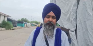 Sarwan Singh Pandher