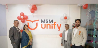 MSM Unify