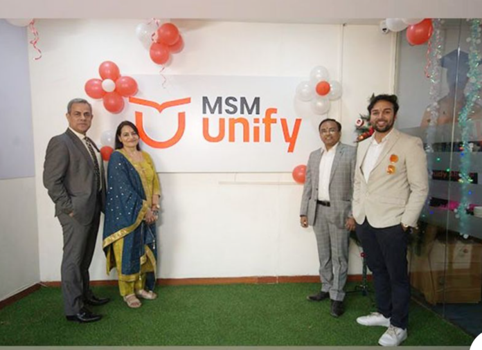 MSM Unify