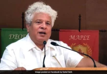 Suhel Seth