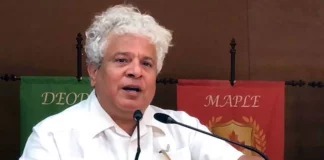 Suhel Seth