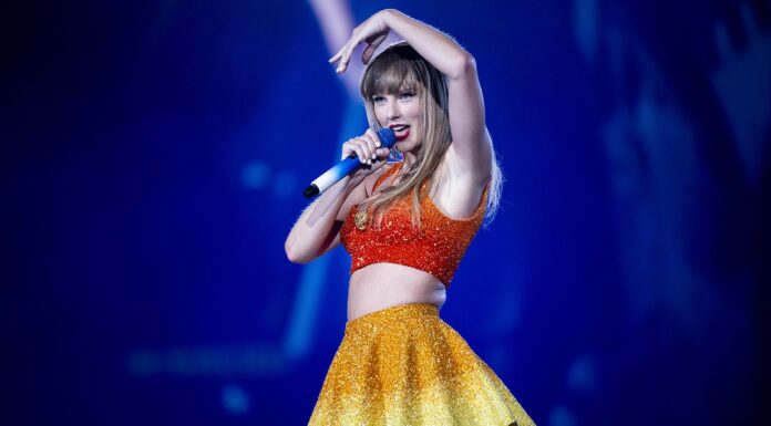 Taylor Swift