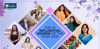 Influential Women of the Year