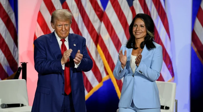 Tulsi Gabbard