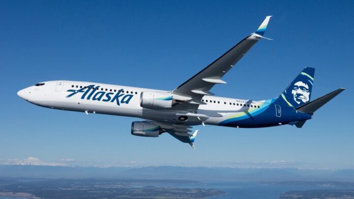 Alaska Airlines