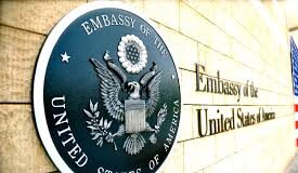 US Embassy