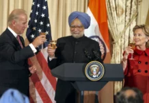 US-India partnership