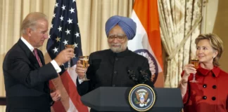 US-India partnership