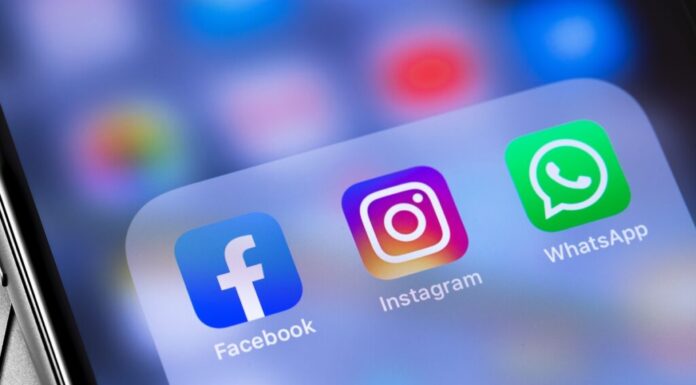 WhatsApp, Instagram and Facebook down: Meta acknowledges “technical issue” WhatsApp