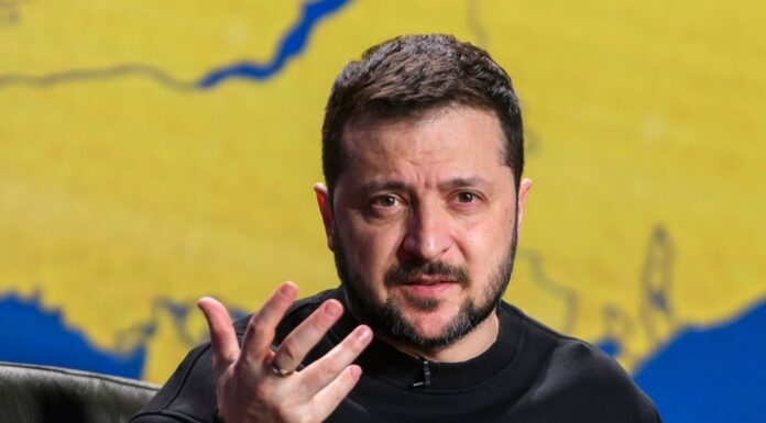 Zelensky
