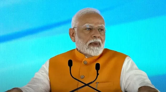 PM Modi arrives in Bhubaneswar to attend 18th Pravasi Bharatiya Divas Pravasi Bharatiya Divas