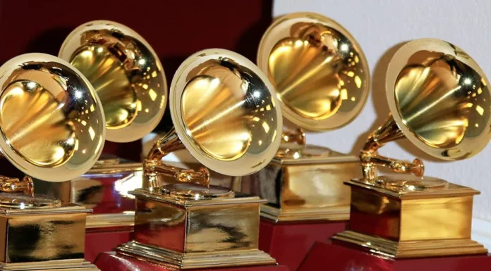 Grammy Awards