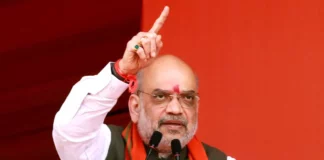 Amit Shah