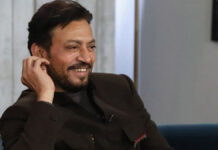 Irrfan Khan